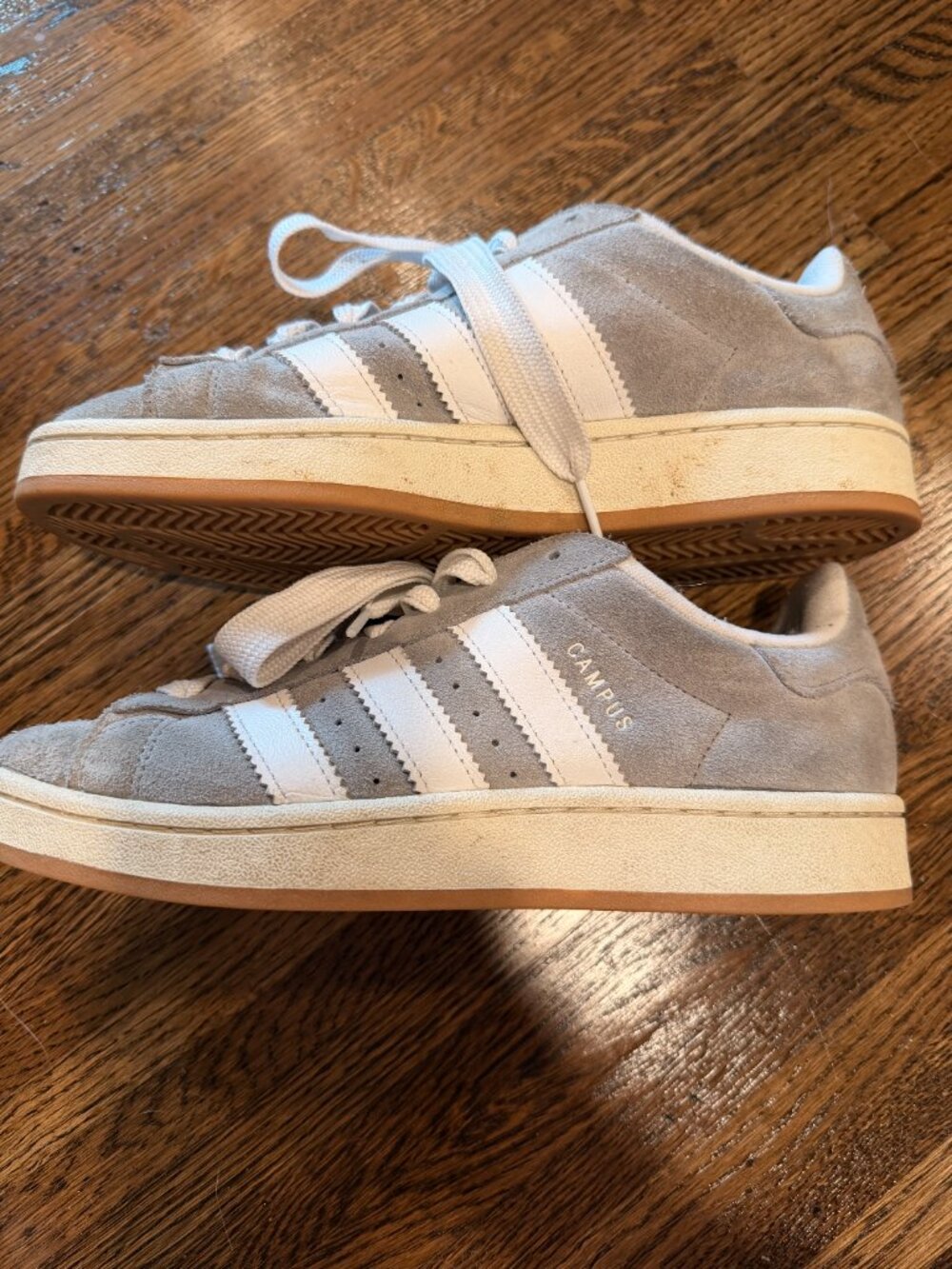 Adidas Campus